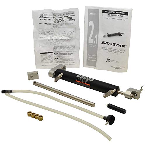 Teleflex HC53313 Seastar Cylinder I/o Mdl 92vp