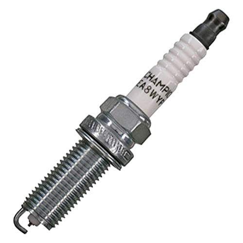 Picture of Champion 9019 Iridium Spark Plug - REA8WYPB4
