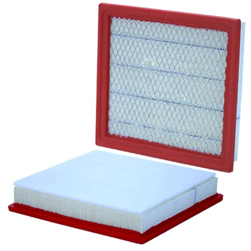 Picture of WIX Racing Filters WA10427 Premium Panel Air Filter