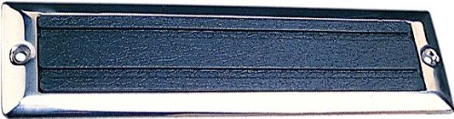 Sea-Dog Line 3280121 Deck Step Ss 2-1/4x8 2pk