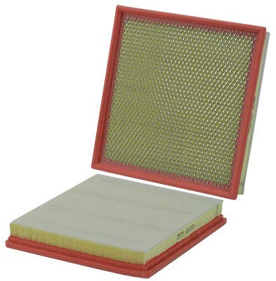 Picture of WIX Racing Filters WA9742 Premium Panel Air Filter