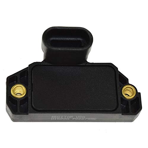 CDI Electronics E11-0004 GM Ignition Module for Marine Inboard Engines