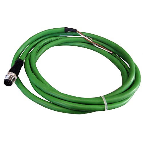 Uflex 42029N Universal V-Throttle Control Cable 6.5 Feet