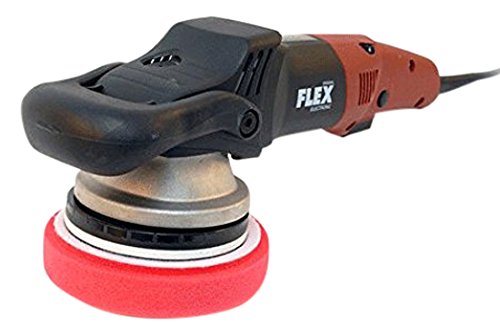 Presta 820009 FLEX Positive Drive Rotary Orbital Polisher XC3401VRG