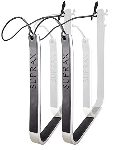 SurfStow 50051 SUPRAX Dual Board Add-On Rack for Stand-Up Paddleboards