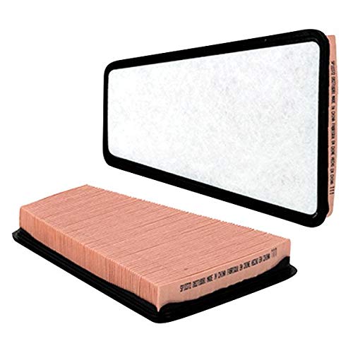 Picture of WIX Racing Filters WP10372 Cabin Air Panel Filter
