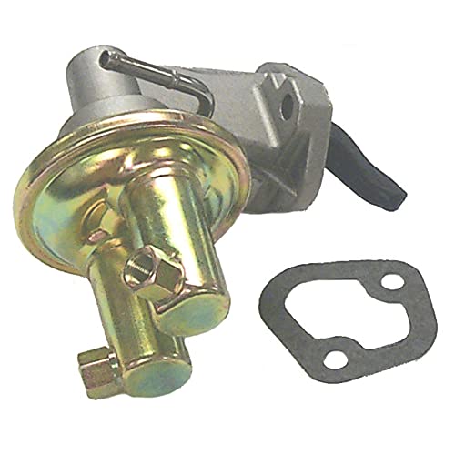 Sierra 18-7255 Fuel Pump
