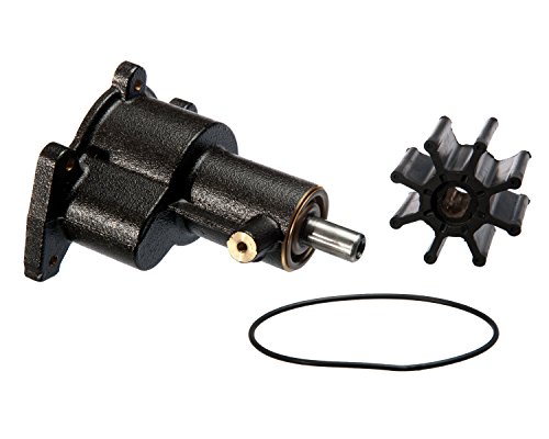Sierra 18-3160-1 Sea Water Pump - Brass for MerCruiser