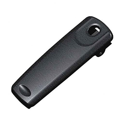 Standard Horizon CLIP-22 Belt Clip for HX210 HX300 HX400 HX890 Handheld VHF Radios