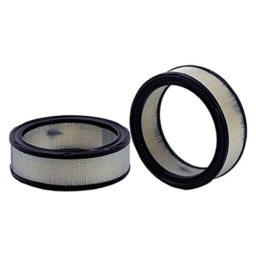 Picture of WIX Racing Filters 42359FR Heavy Duty Air Filter