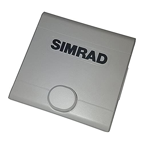 Simrad 000-13724-001 Suncover for AP44 Autopilot Control Head