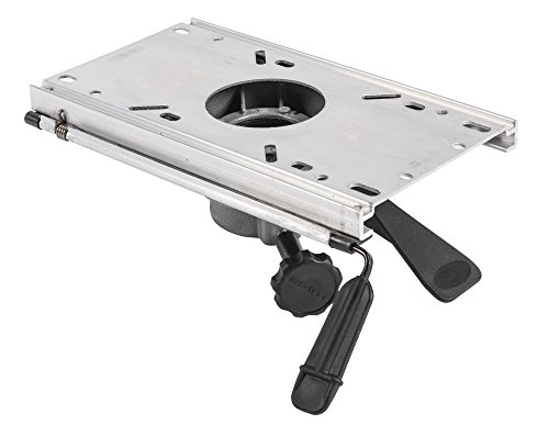 Wise Seating 8WD374 Fore & Aft Slide for 2-7/8" Pedestals