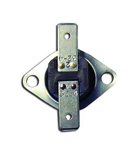 MC 37022MC High Temperature Limit Switch for Hydro Flame RV Furnaces