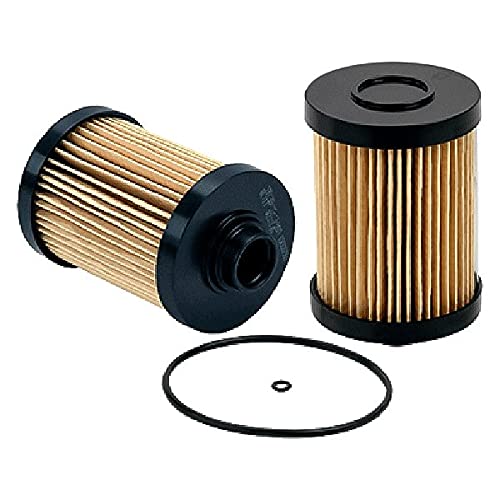 Picture of WIX Racing Filters WF10109 Cartridge Fuel Filter Metal Free