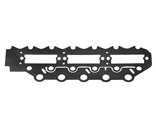 Sierra 18-0694 Intake Gasket Omc-Brp# 336226