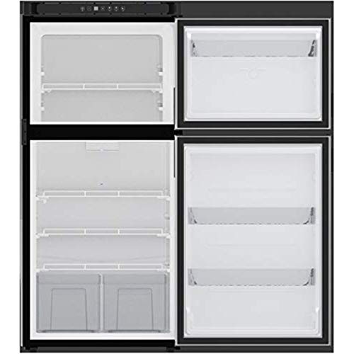 Norcold N8DCSSR 8 Cu Ft DC Compressor RV Refrigerator