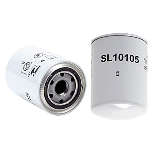 Picture of WIX Racing Filters WL10105 High-Performance Racing Oil Filter