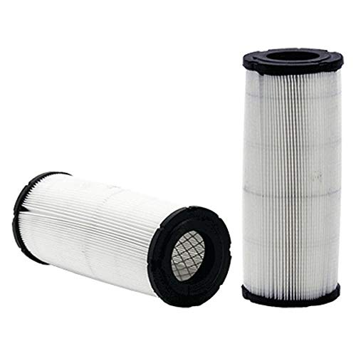 Picture of WIX Racing Filters WA10404 Heavy Duty Air Filter