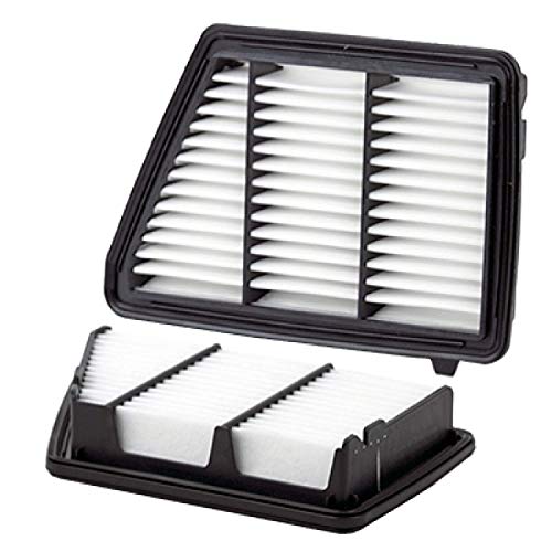 Picture of WIX Racing Filters WA10675 Premium Panel Air Filter