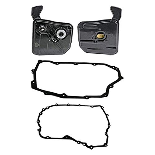 Picture of WIX Racing Filters WL10387 Automatic Transmission Filter Kit