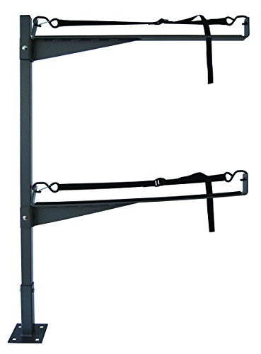 Dock Edge DE90815F Kayak and SUP Storage Rack 36" x 48"