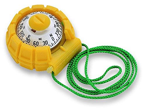 Ritchie Navigation X-11-Y SportAbout Hand Bearing Marine Compass