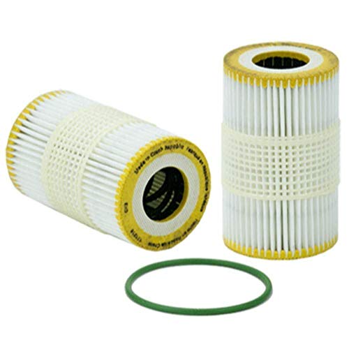Picture of WIX Racing Filters WL10345 High-Performance Cartridge Oil Filter