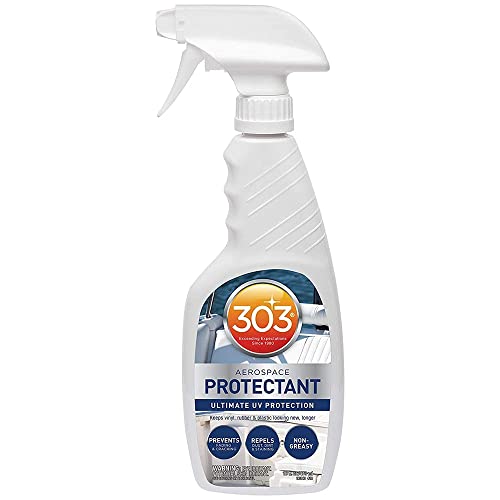 Golden Eagle Manufacturing 30340 303 Aerospace Protectant 16oz UV Protection Spray