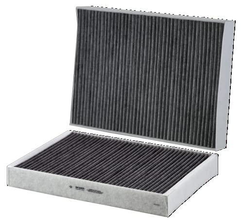 Picture of WIX Racing Filters WP2153 Cabin Air Panel Filter
