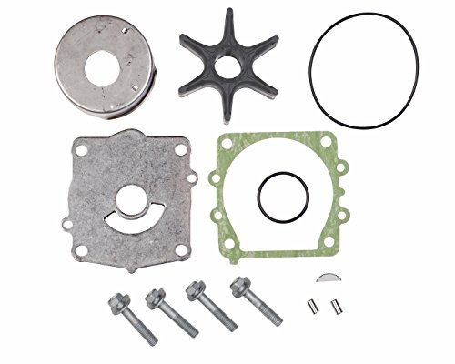 Sierra 18-3442 Water Pump Repair Kit for Yamaha Outboard Engines
