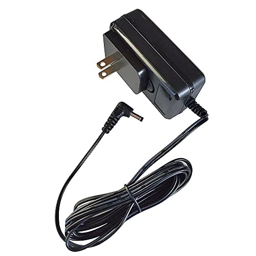 Standard Horizon SAD-25B 110V AC Overnight Charger Adapter Cable