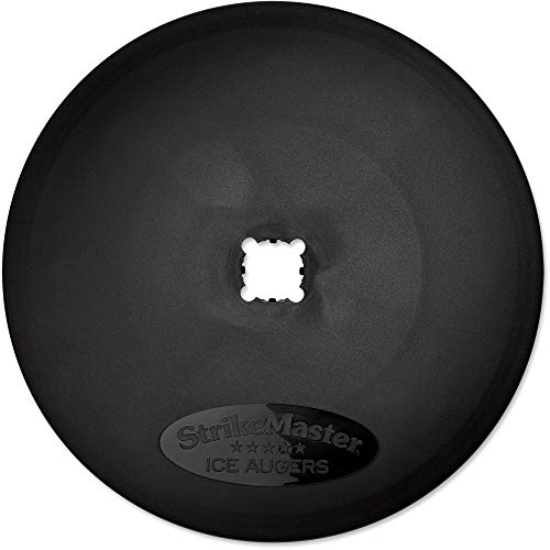 StrikeMaster FND Drill Flange For Nda Cordless Adapters,(one Pack)