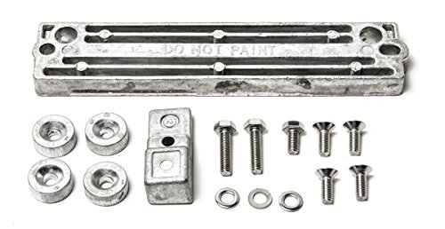 Sierra 18-6161M Anode Kit, Magnesium