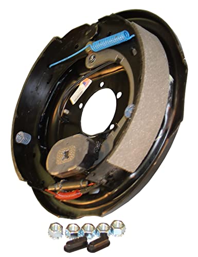 Dexter Axle 023-181-00 12x2 Electric Brake Assembly 7K Right Side