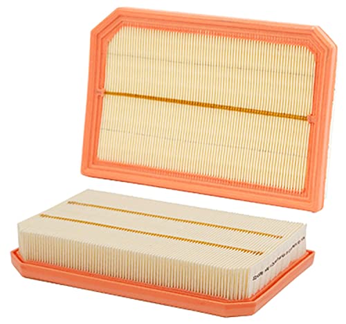 Picture of WIX Racing Filters WA11038 Premium Panel Air Filter