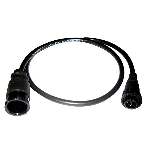 Raymarine E66066 Transducer Adapter Cable - DSM30/DSM300 to A-Series MFD