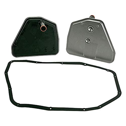 Picture of WIX Racing Filters WL10381 Racing Automatic Transmission Filter Kit