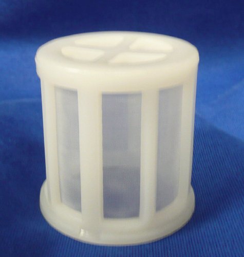 Yamaha Accessories 7VV-24167-00-00 Fuel Filter Strainer for 1000W & 2400W Generators