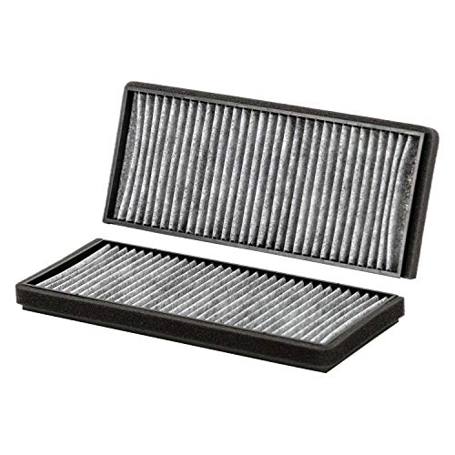 Picture of WIX Racing Filters WP10364 Cabin Air Panel Filter