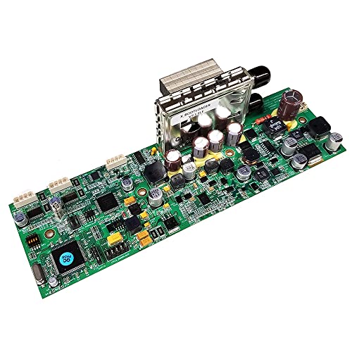 Intellian S3-0502 INTELLIAN CONTROL BOARD I2  