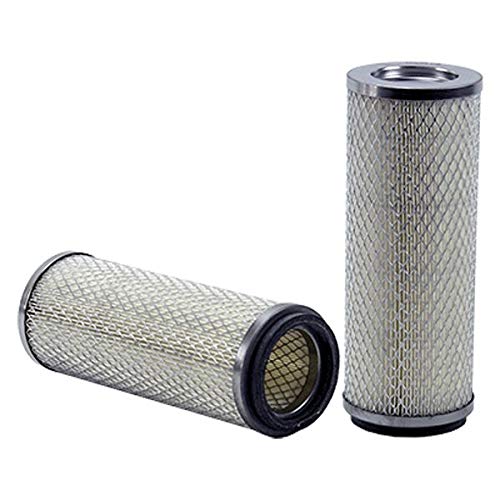 Picture of WIX Racing Filters WA10421 Heavy Duty Air Filter