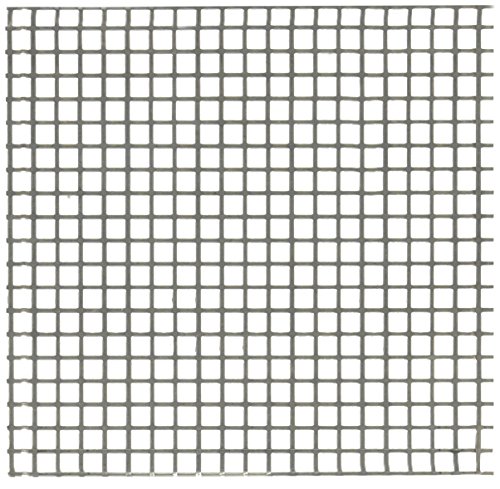 Suburban Mfg 030747 6 Gallon Water Heater Flush Mount Door with Screen