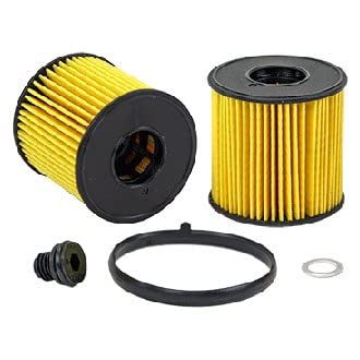 Picture of WIX Racing Filters WL10521 Cartridge Lube Metal Free Oil Filter