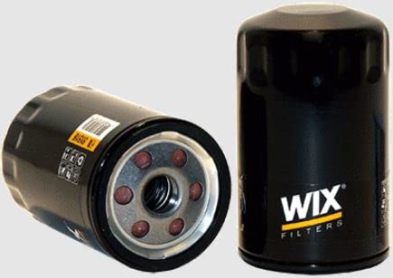Picture of WIX Racing Filters PXL51516 Spin-On Oil Filter