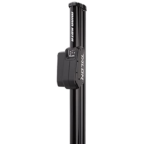 Minn Kota 1810442 Talon 10' Shallow Water Anchor Black with Bluetooth