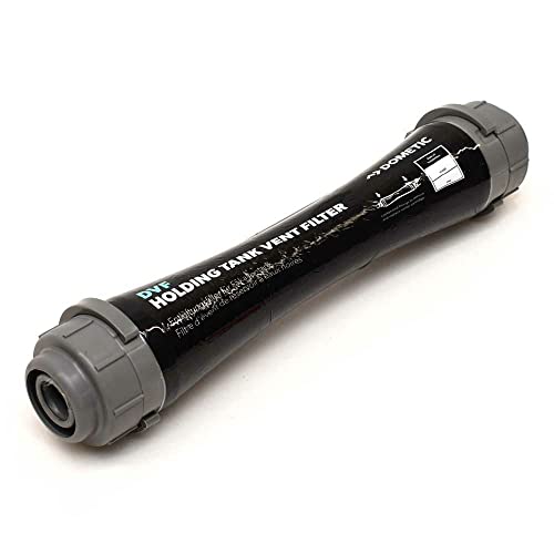 Dometic 9108849515 Vent Filter 16mm-38mm-Rt (eu)