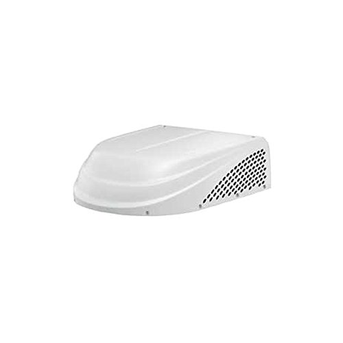 Dometic 3310710003 Polar White Air Conditioner Shroud Cover