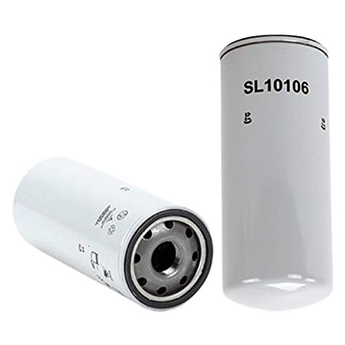 Picture of WIX Racing Filters WL10106 High Performance Spin-On Oil Filter