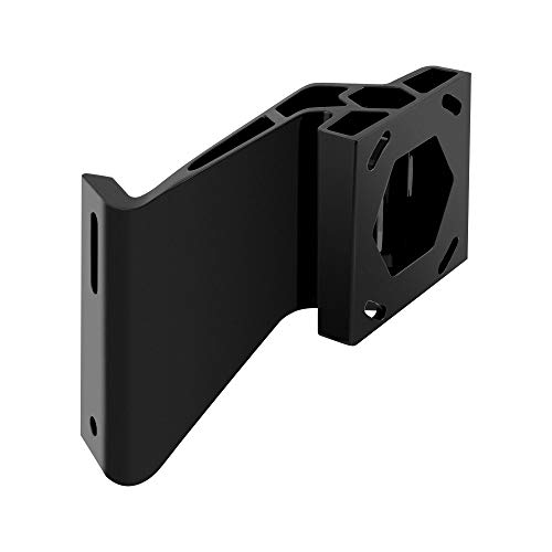 Minn Kota 1810360 Raptor Jack Plate Adapter Bracket Starboard 4 Inch Rise