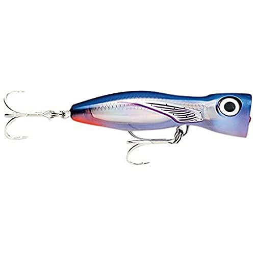 Rapala XRMAGXP170FFU X-Rap Magnum Xplode 170 Topwater Popper Flying Fish UV